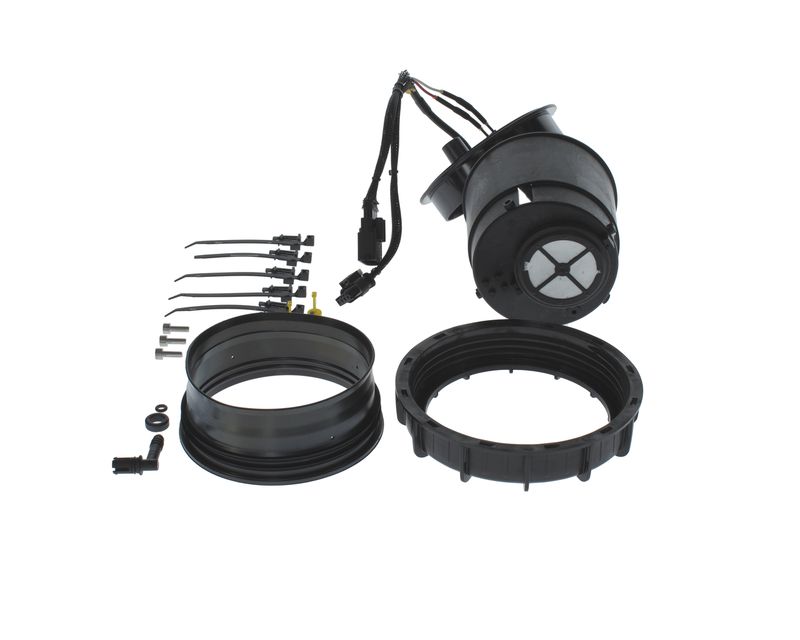 Soojendus, kütusepaak (karbamiidipritse), BOSCH F 01C 600 305