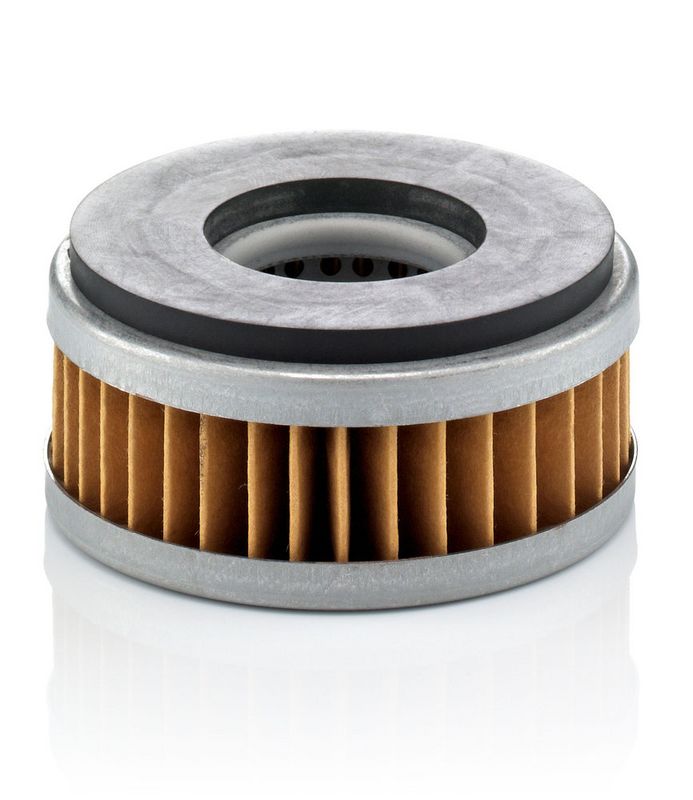 Filtru aer MANN-FILTER C 74