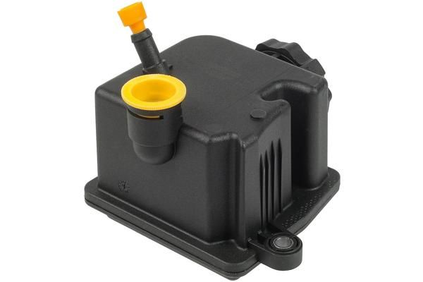 STELLOX 00-34002-SX Equalising reservoir, hydraulic oil (power steering)