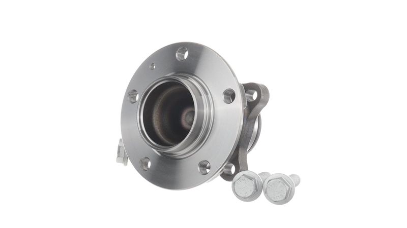 Rattalaagrikomplekt, SKF VKBA 7034