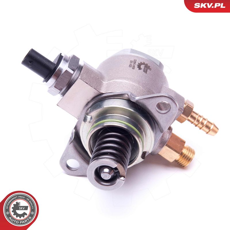 Kõrgsurvepump, ESEN SKV 02SKV959