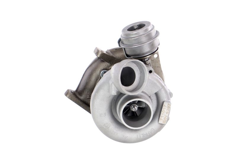 REMANTE 003-001-001059R Charger, charging (supercharged/turbocharged)