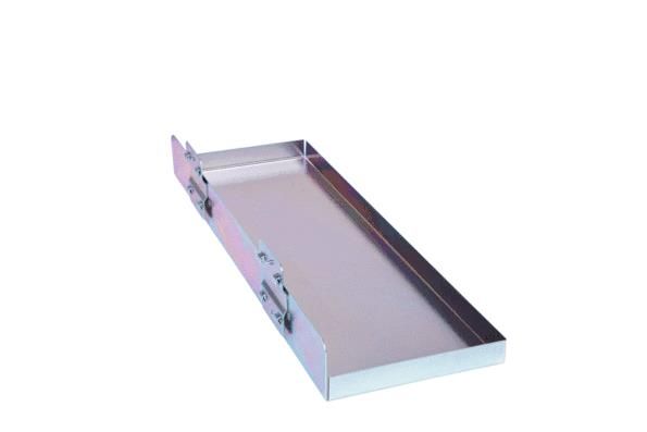 KS TOOLS 860.0858 Tray Base, tool pegboard