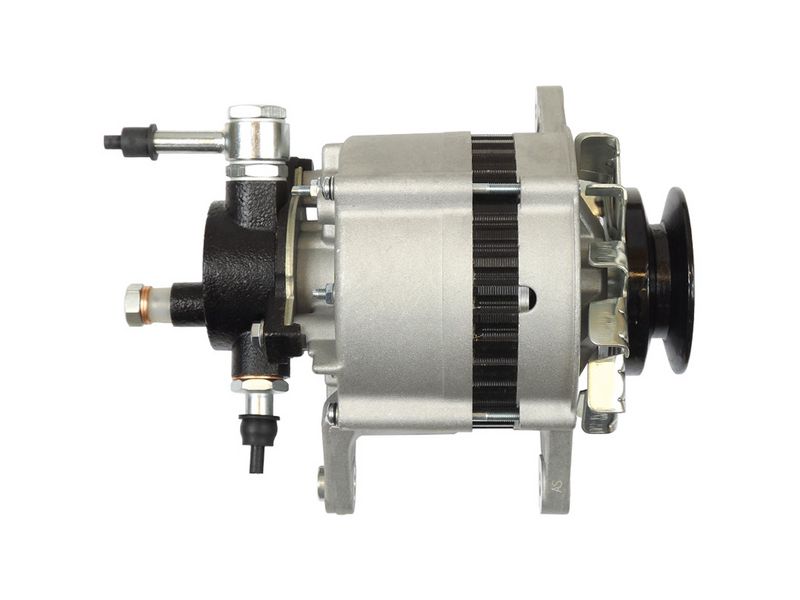 AS-PL A2025 Alternator