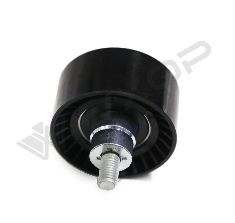 WXQP 211247 Deflection Pulley, V-Ribbed Belt