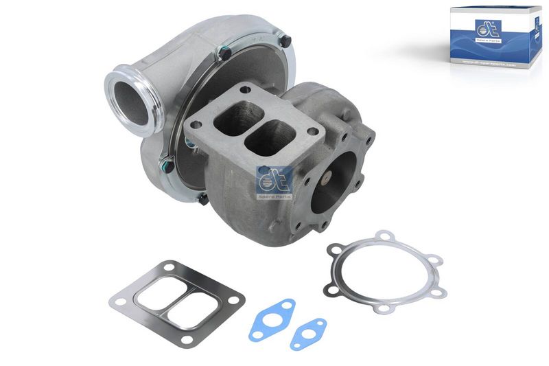 Compresor,sistem de supraalimentare 3.19020 DT Spare Parts