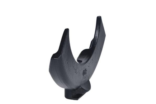 KS TOOLS 500.8510 Pressure Plate, spring compressor