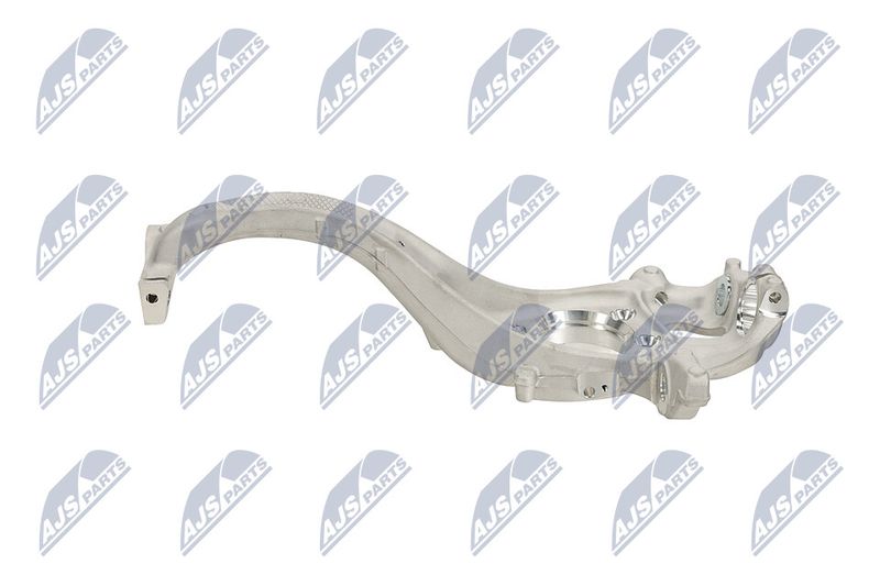 NTY ZZP-WW-046 Steering Knuckle, wheel suspension