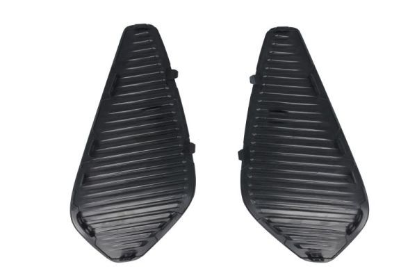 BLIC 6502-07-5549910P Ventilation Grilles, bumper