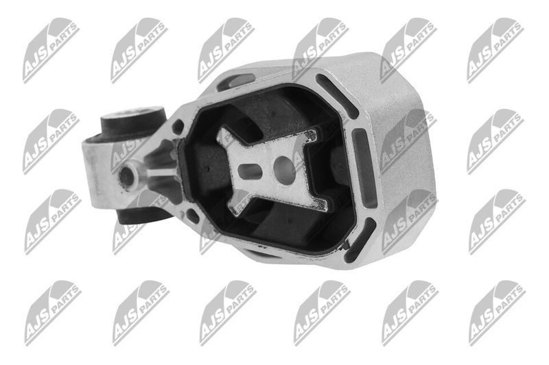 Paigutus, Mootor, NTY ZPS-ME-058