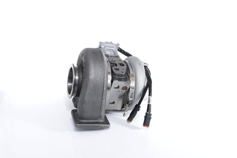Compresor,sistem de supraalimentare T913856 BTS Turbo