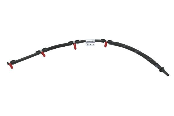 GOOM HFO-0074 - Kuro grįžtamoji žarnelė