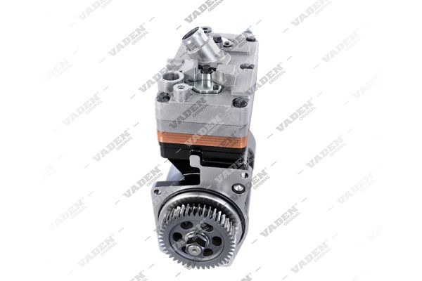 kompresor MB Actros MP4, Euro 6, vč. kola 1100440001