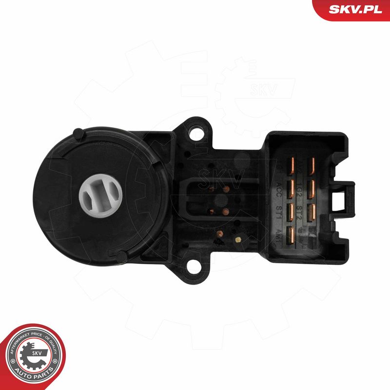 Süüte-, stardilüliti, ESEN SKV 65SKV049