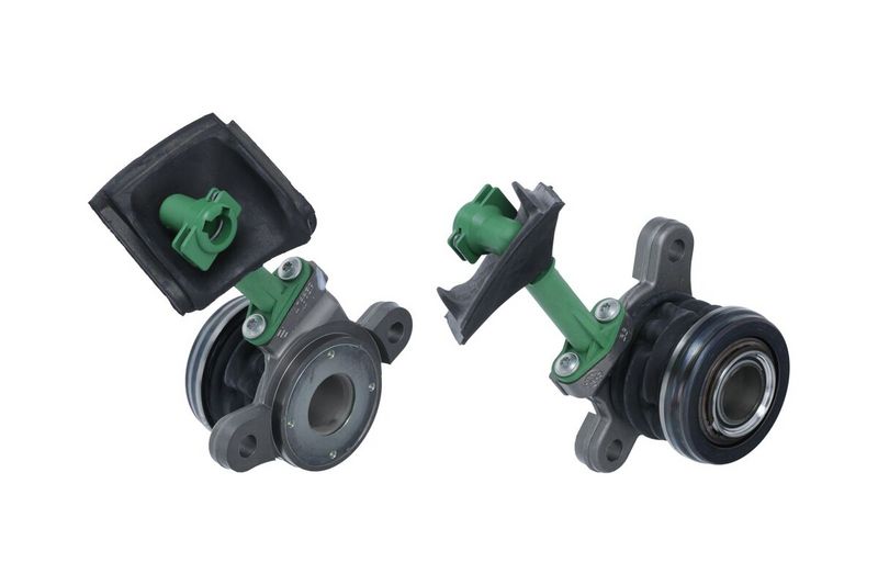 mini Butée+hydraulique+embrayage