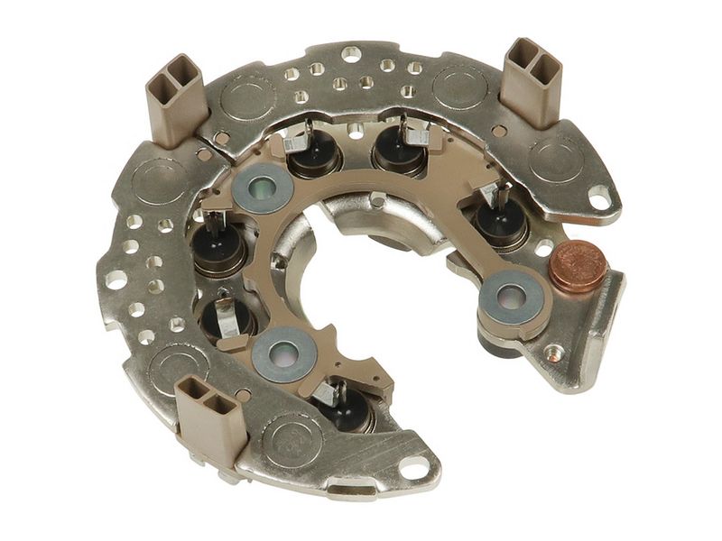 AS-PL ARC6049 Rectifier, alternator