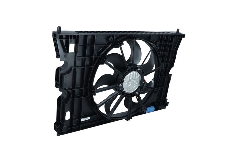 Ventilaator, mootorijahutus, NRF 470219