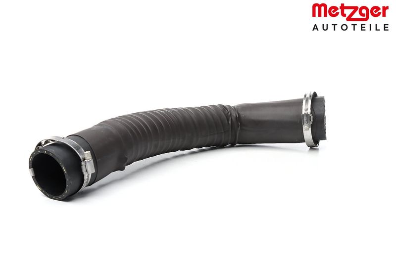 METZGER AUTOTEILE 2401283 Charge Air Hose