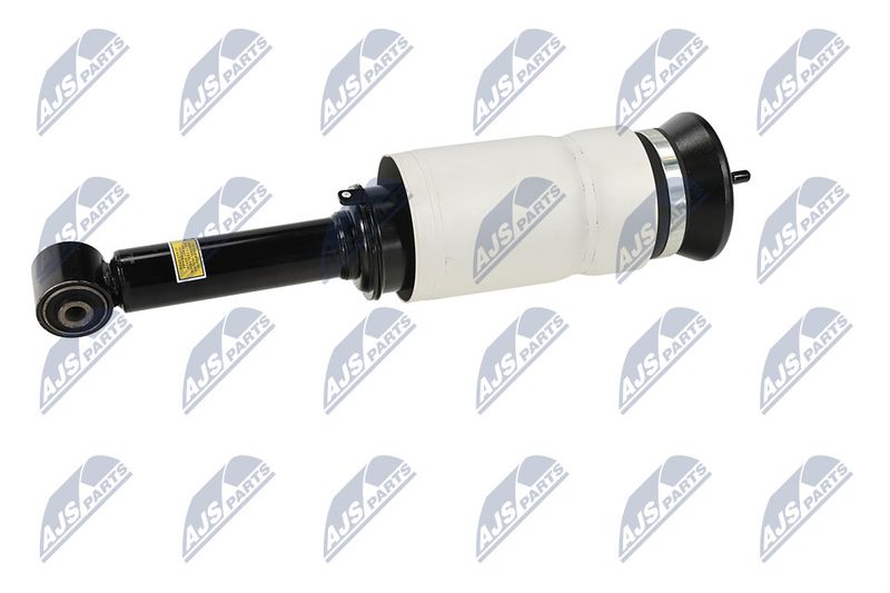 Õhuamort, NTY A-LR-027