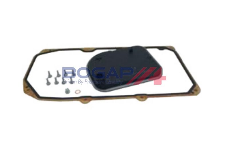 BOGAP Hidraulinių filtrų komplektas, automatinė transmisija