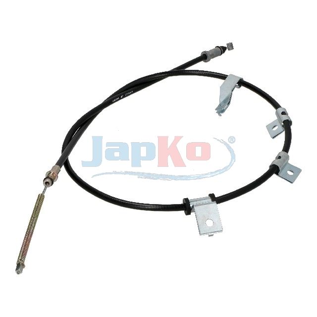 Tross, seisupidur, JAPKO...