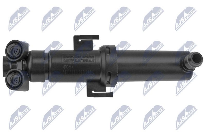 NTY EDS-AU-048 Washer Fluid Jet, headlight cleaning