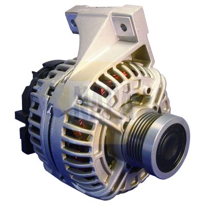 NAPA Alternator NAL1787