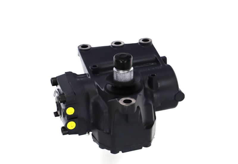 REMANTE 007-006-000005R Steering Gear