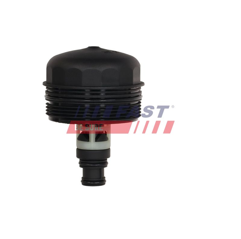 FAST FT04370 Alyvos filtro korpuso dangtelis
