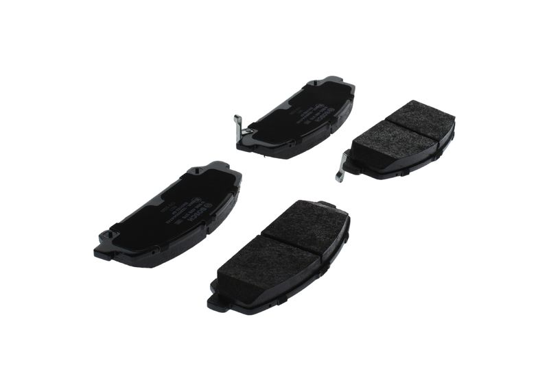 Prekė atitinka OEM kodą: D10609FE0A