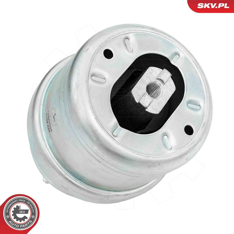 ESEN SKV 75SKV209 Mounting, engine