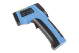 Laser Tools Digital Infrared Thermometer - with MIN/MAX Data Function
