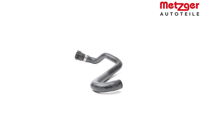 METZGER AUTOTEILE 2420546 Radiator Hose