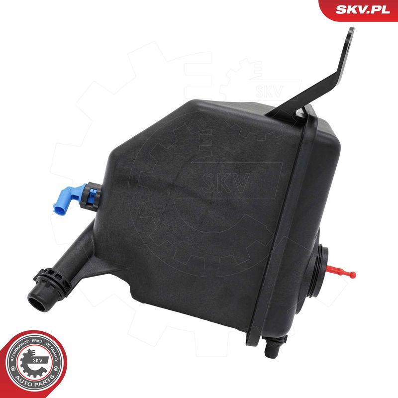 Paisupaak, jahutusvedelik, ESEN SKV 61SKV333