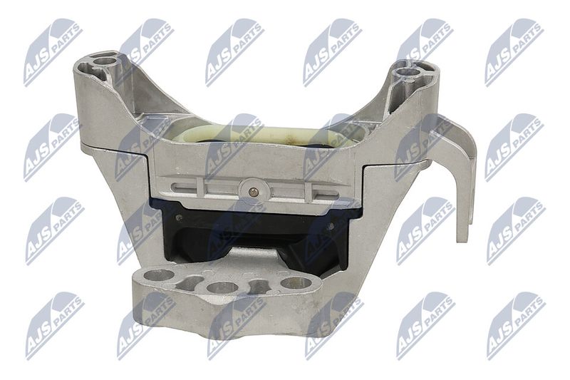 Paigutus, Mootor, NTY ZPS-PL-061
