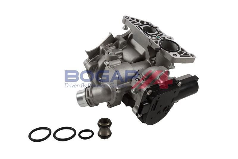 Prekės atitinka OEM kodą: 06L121111L Kit13