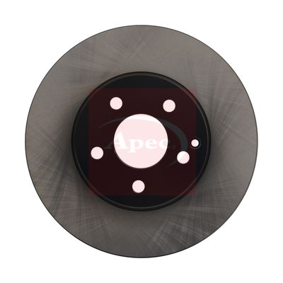 APEC Brake Disc DSK2589