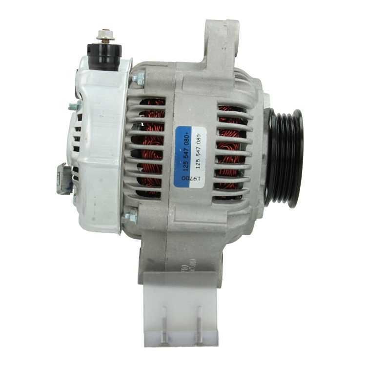 BV PSH 125.547.080.050 Alternator