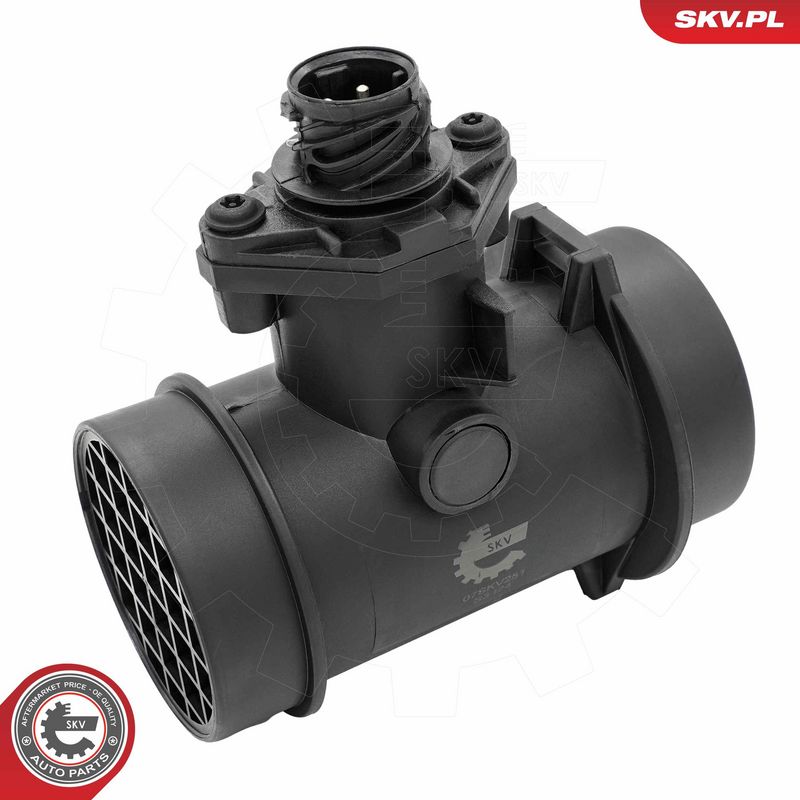 Õhumassimõõtja, ESEN SKV...