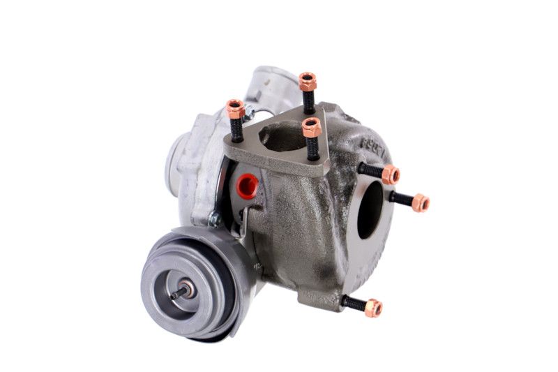 REMANTE 003-001-000065R Charger, charging (supercharged/turbocharged)