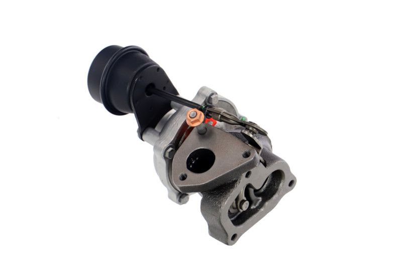 REMANTE 003-001-001258R Charger, charging (supercharged/turbocharged)
