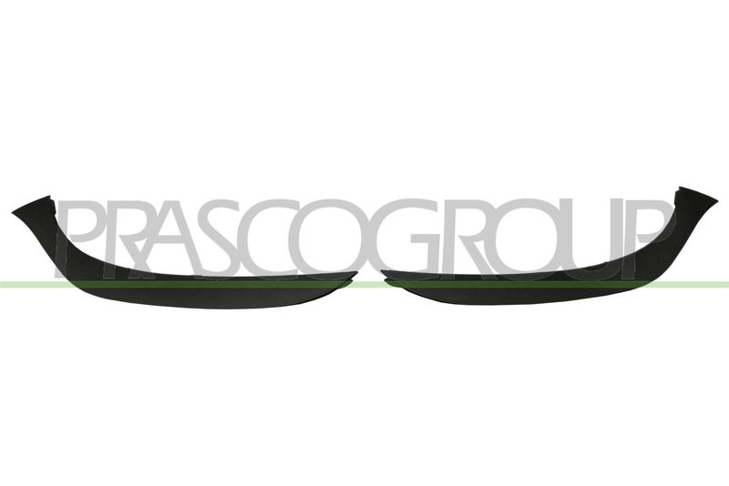 бленда, броня PRASCO