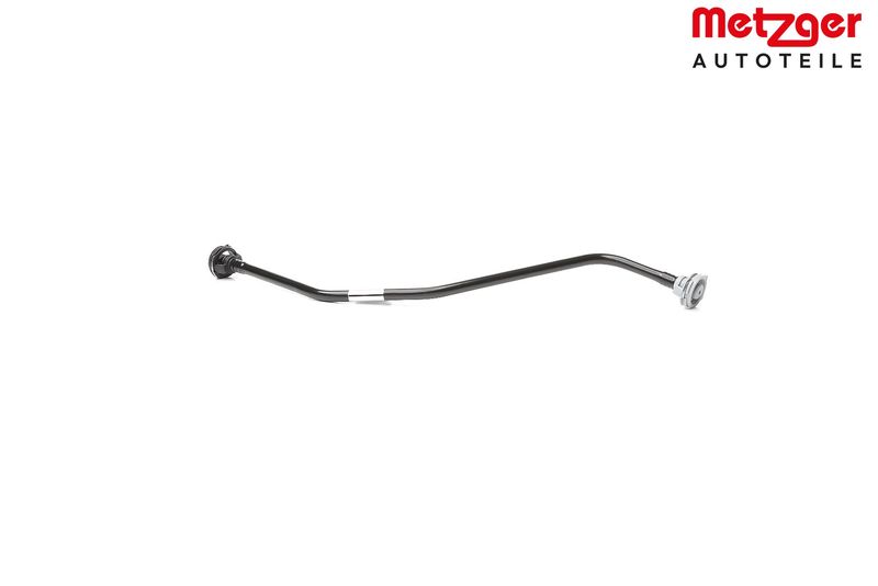 METZGER AUTOTEILE 2420901 Coolant Pipe