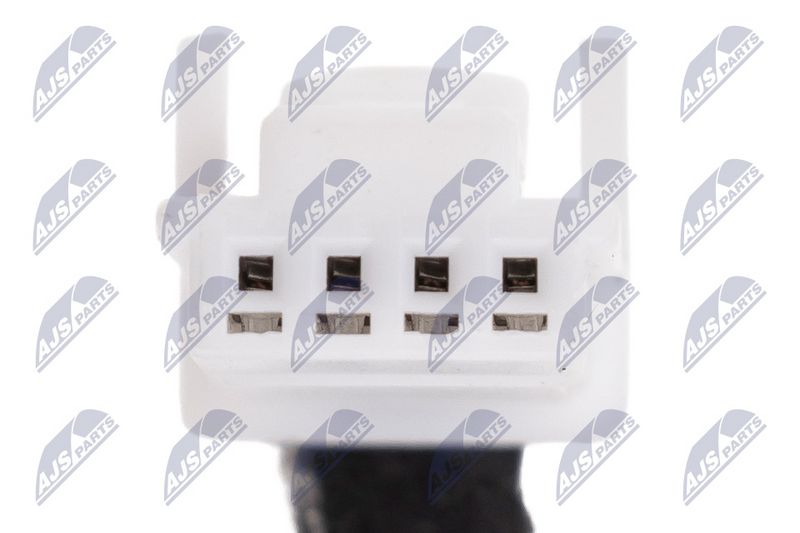 Tahavaatekaamera, Parkimisabi, NTY EZC-NS-080