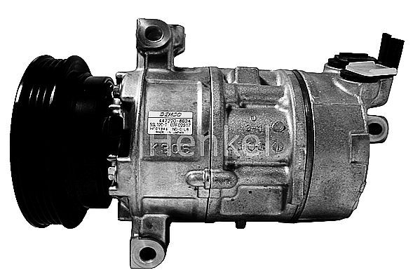 Henkel Parts kompresszor, klíma 7110550R
