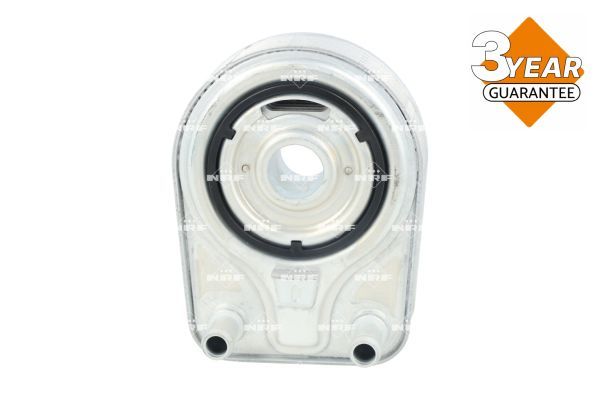 Radiator ulei, ulei motor NRF 31909