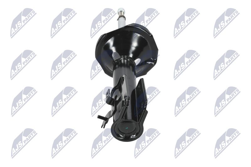 Amort, NTY A-DA-002