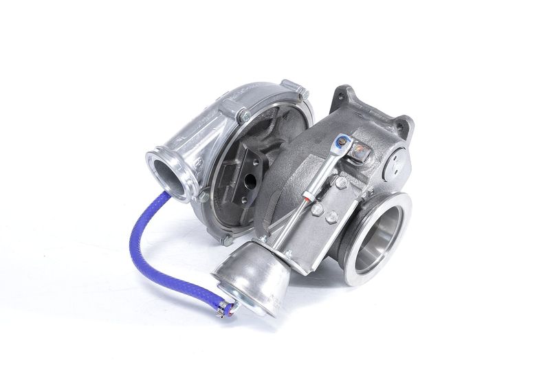 Compresor,sistem de supraalimentare T915325 BTS Turbo