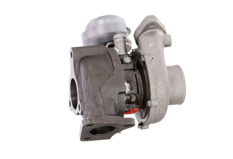 REMANTE 003-001-000306R Charger, charging (supercharged/turbocharged)