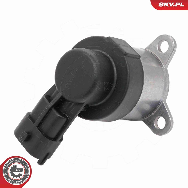 ESEN SKV 17SKV058 Control Valve, fuel quantity (common rail system)